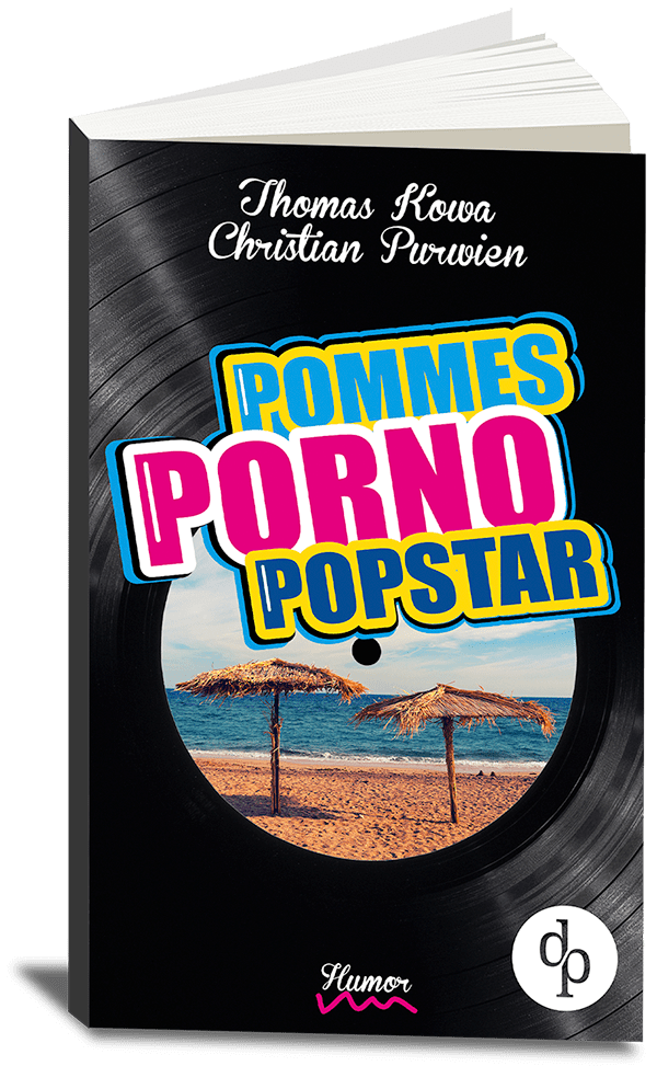 PURWIEN-KOWA-PommesPornoPopstar-Buchcover